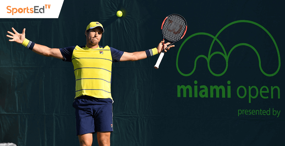5 Deadly Mistakes Making You A Poor Competitor By Jeff Salzenstein, Former Top 100 ATP Player