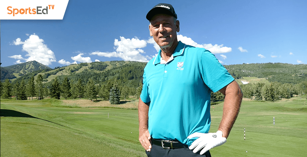 A Conversation with Mike Malaska - Shot in Aspen, Colorado