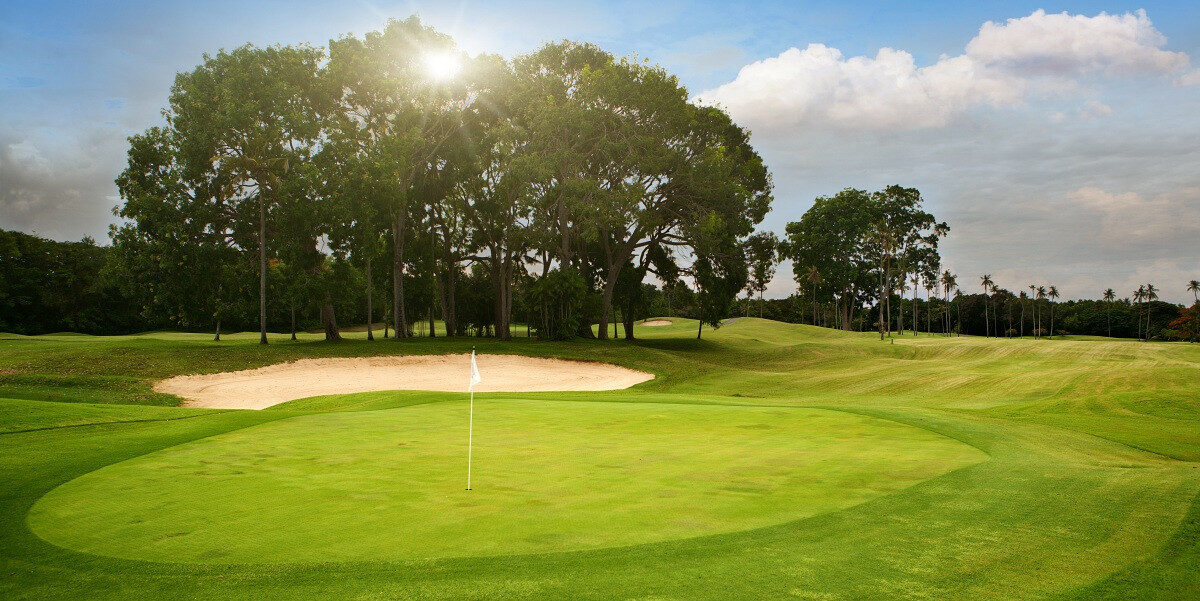 Sure-Fire Way to Break 100: Learn How NOT to 3-Putt