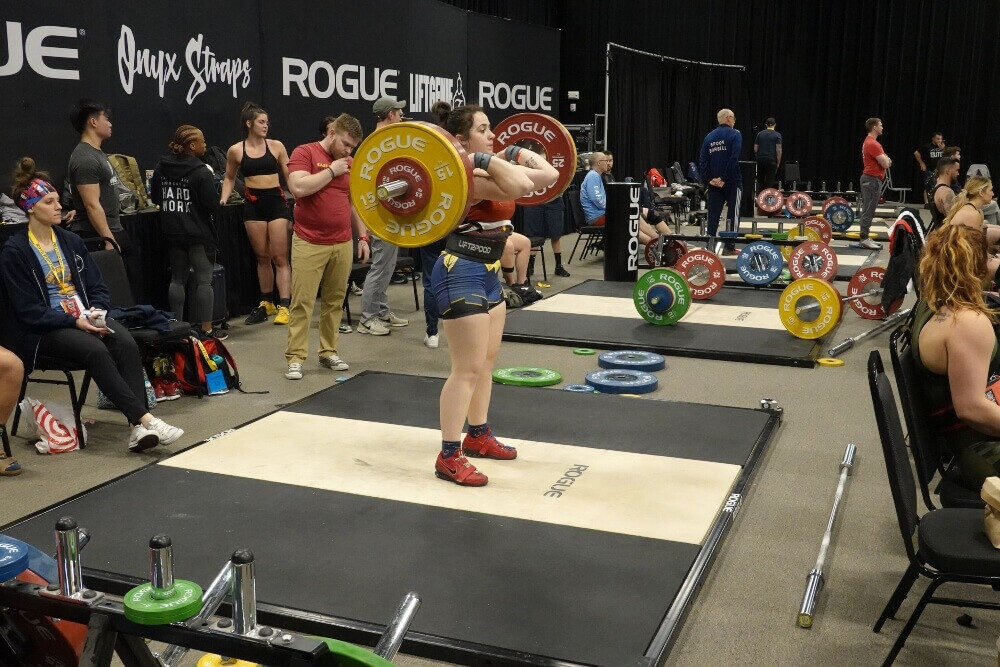 Applying Sequence Training Into the Workout Plan