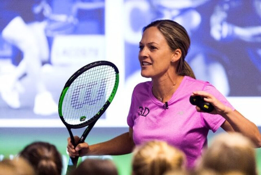 Authentic Action Is Hallmark of Renowned Aussie Coach Named SportsEdTV Senior Contributor