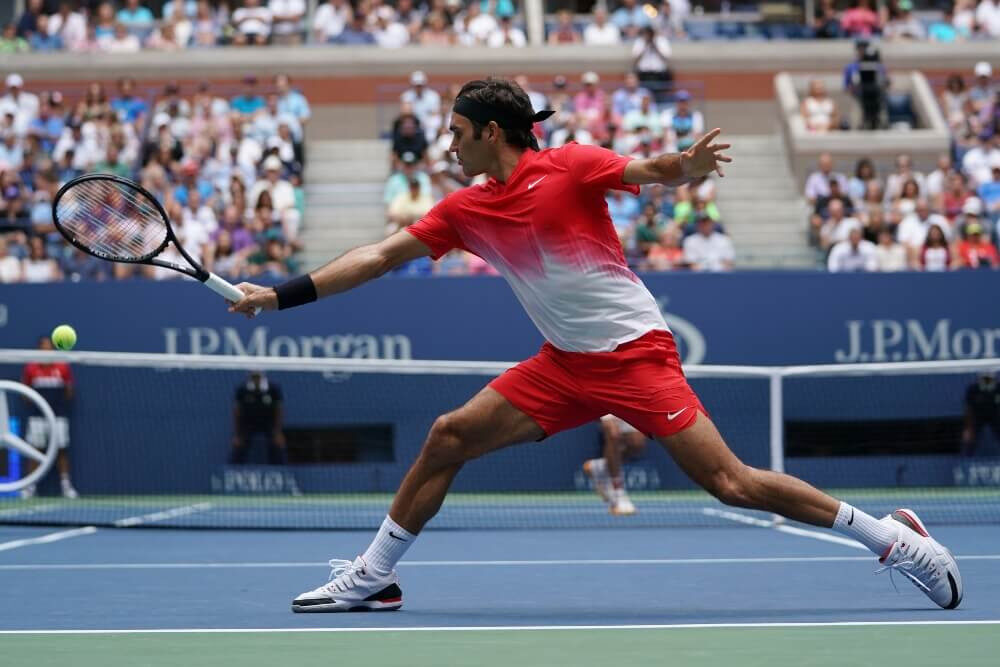 Balancing Act: What Makes a Great Athlete Better?