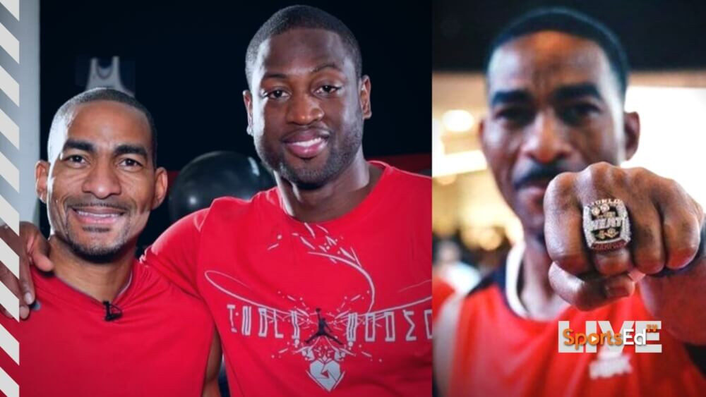 Being Athletic Versus Being an Athlete