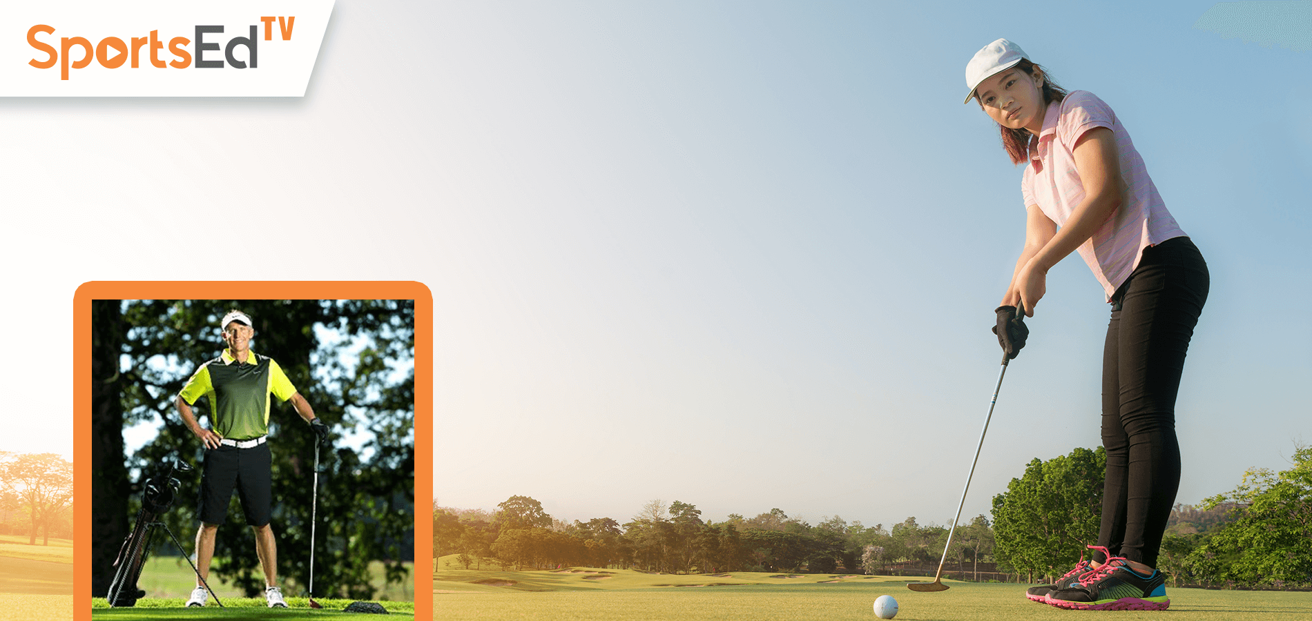 Best Exercises for Improving Your Golf Game by Christopher Smith