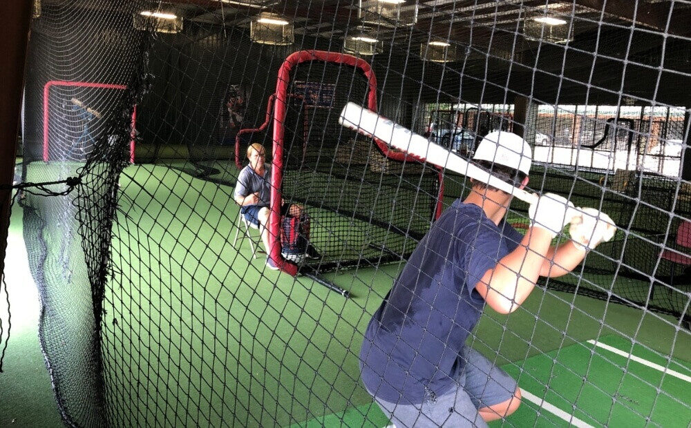 Big League All-Star Coaching Just the Beginning for SportsEdTV’s Latest Contributor