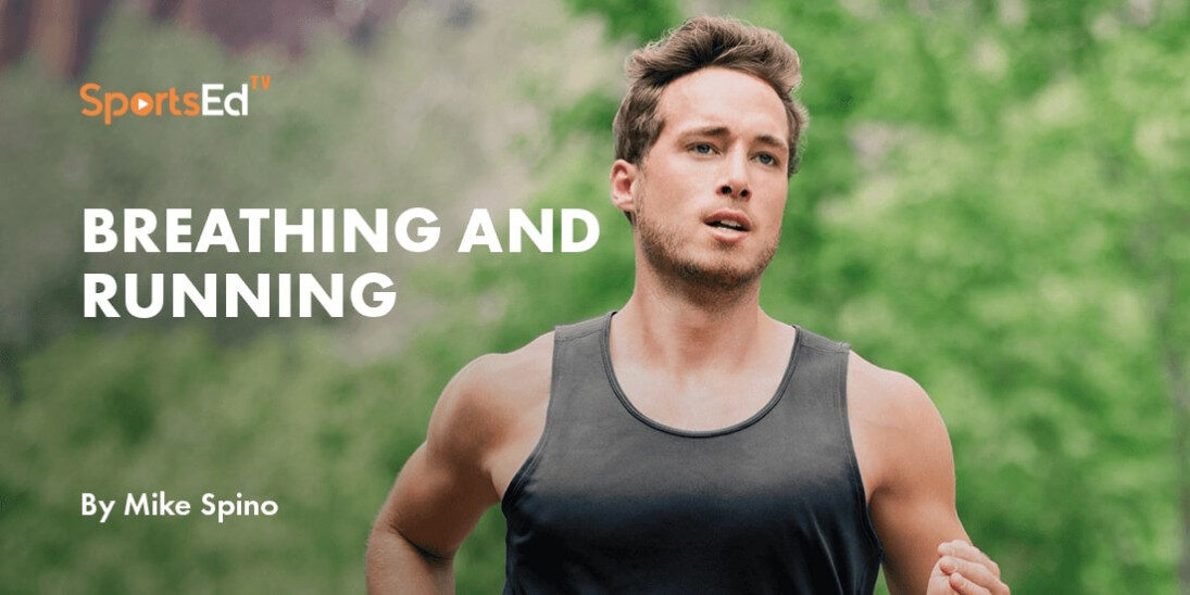 Breathing and Running                                                                                                                 