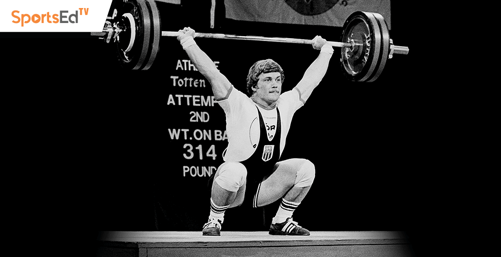 Brian Derwin's Tips & Tricks on Proper Training Techniques