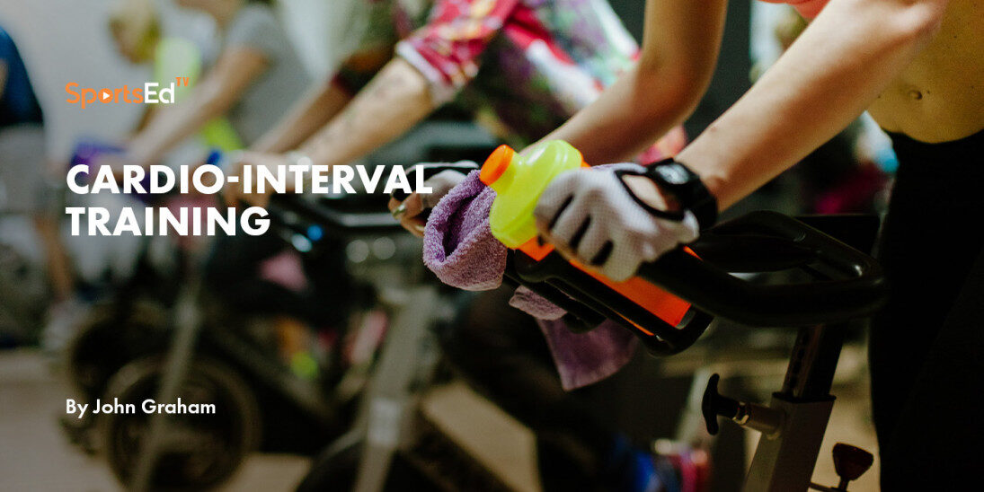 CARDIO-INTERVAL TRAINING