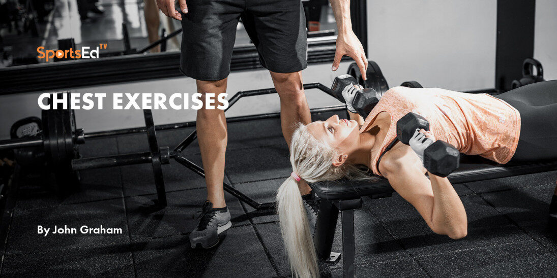 CHEST EXERCISES