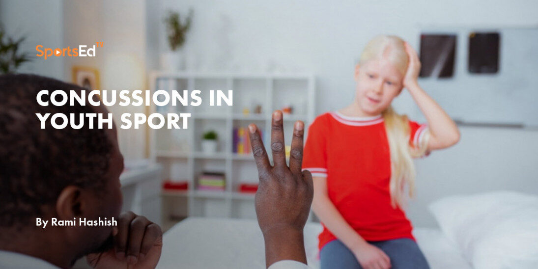 Concussions in Youth Sport
