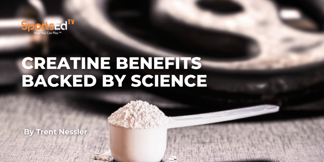 Creatine Benefits Backed by Science: What It Does for Your Body and Brain
