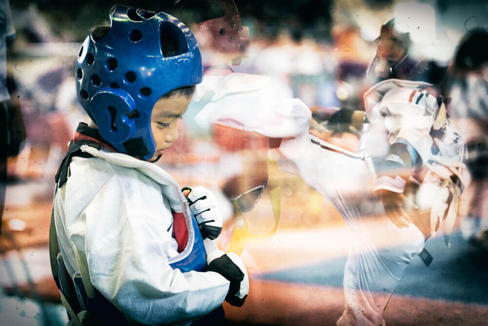 Does Previous Concussion Put You at Risk for Injury? - Part III
