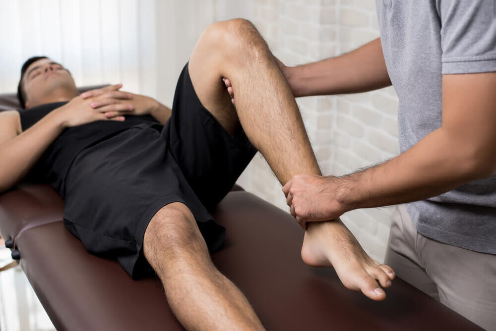 Does Previous Concussion Put You at Risk for Injury? - Part V
