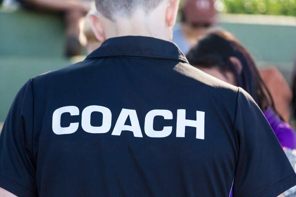 Don’t Be a Child’s Last Coach