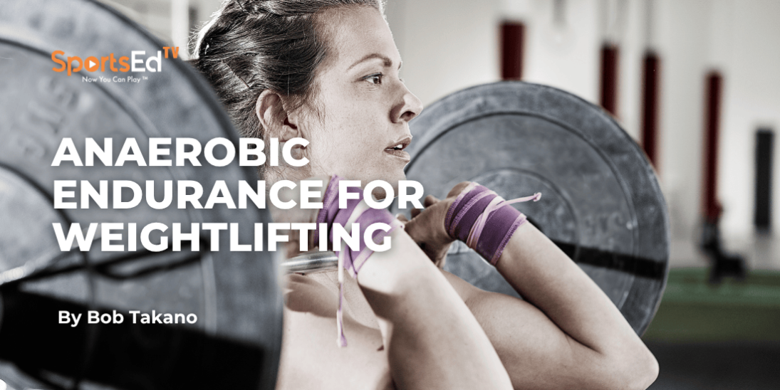 Beginner’s Guide to Week 1 of a Weightlifting Macrocycle