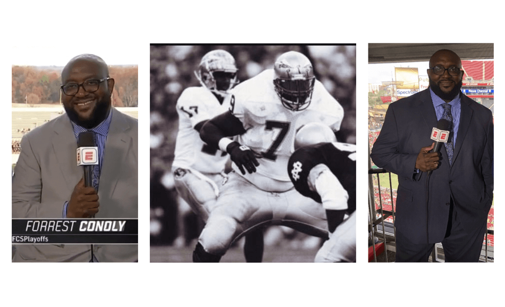 ESPN Analyst Named SportsEdTV Contributor