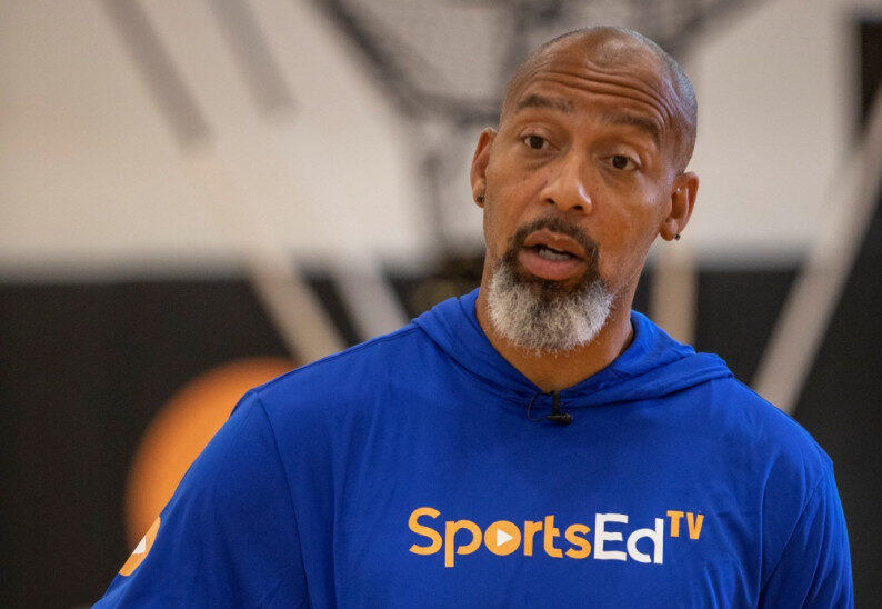 FIBA China and SportsEdTV to Jointly Develop Youth Training Videos