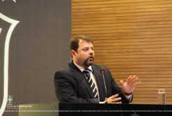 FIFA and Brazilian Football Confederation Academy Veteran Joins SportEdTV as Senior Contributor