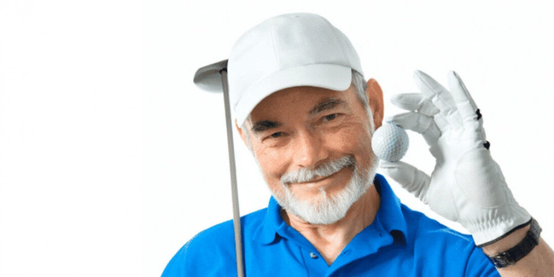 Golf Influencer, Reviewer, and Mentor Is Named SportsEdTV Contributor
