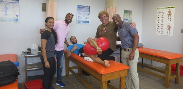Hall of Fame Athletes Among Clientele of Famous Recovery Specialist Now Contributing to SportsEdTV