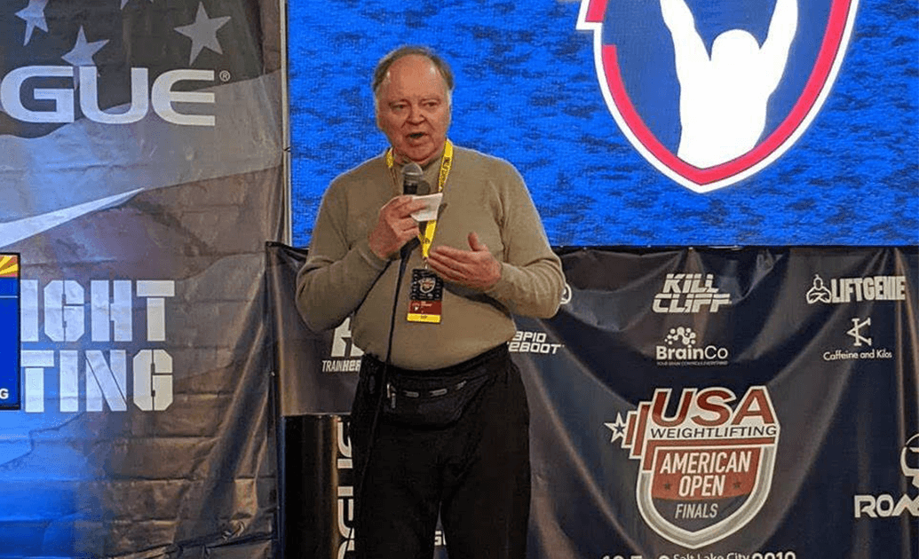 Hall of Fame Strength and Conditioning Scientist Is SportsEdTV’s New Senior Contributor