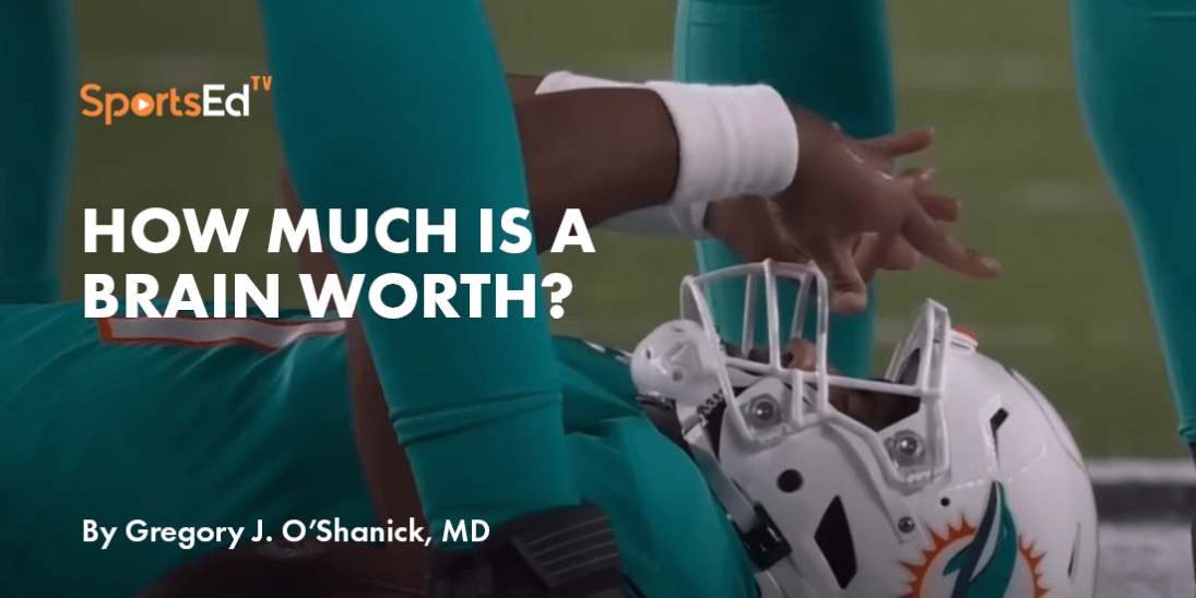 How much is a brain worth?