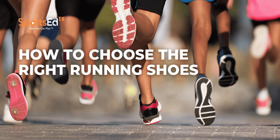 How to Choose the Right Running Shoes: The Complete Guide for Every Runner