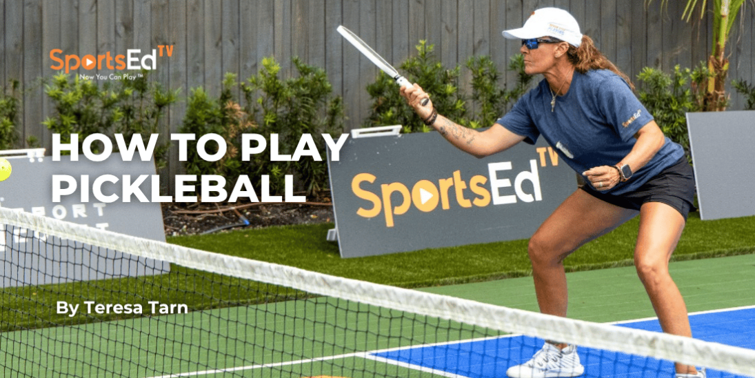How To Play Pickleball: Rules, Strategies, and Techniques