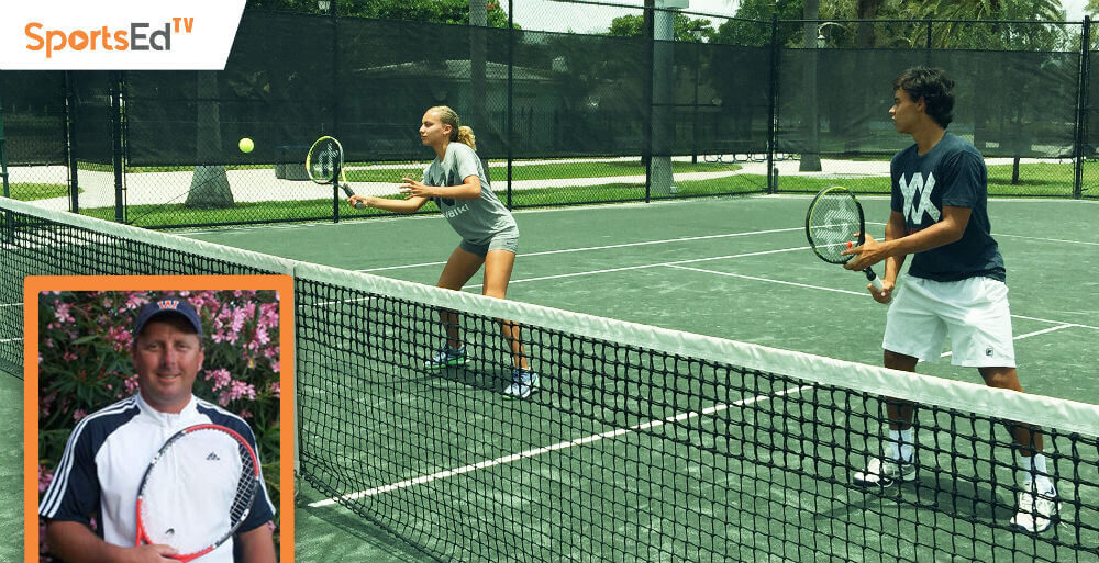 I Used SportsEdTV’s Videos To Improve My High School Tennis Team’s Results. You Can, Too.