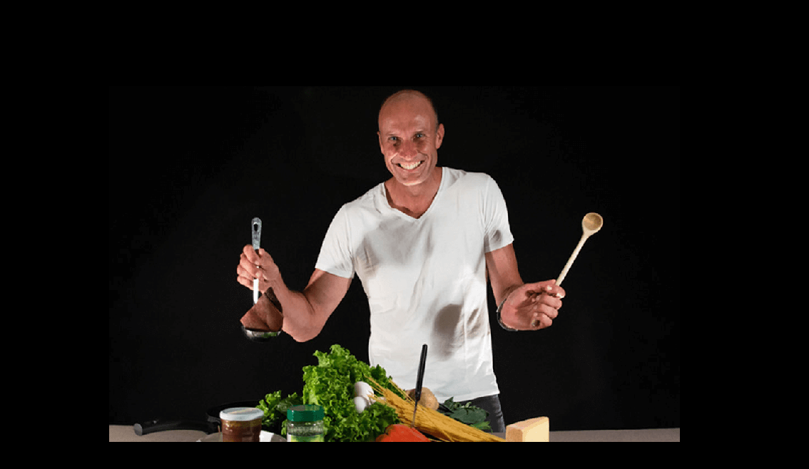 International Nutrition Expert Named SportsEdTV Senior Contributor