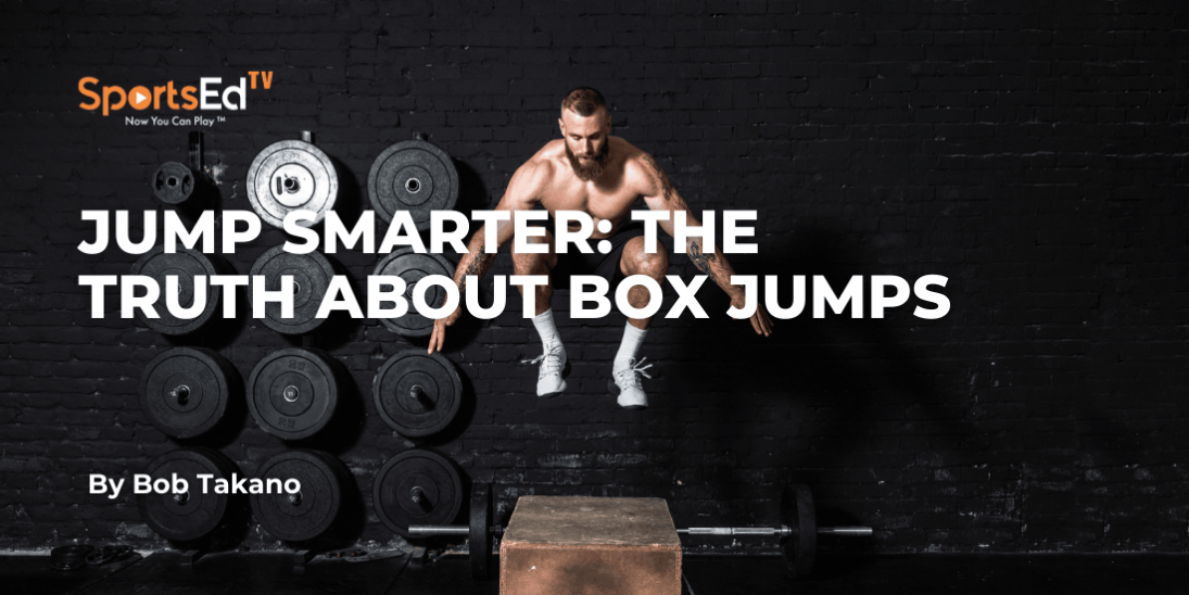 JUMPING, HIP EXTENSION AND HIP FLEXION: What Really Determines Explosiveness?