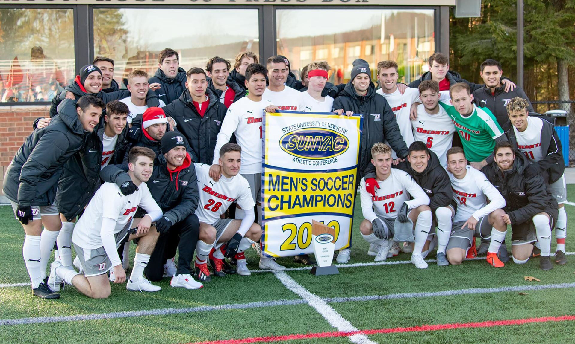 Just How Do I Go About Playing College Soccer?