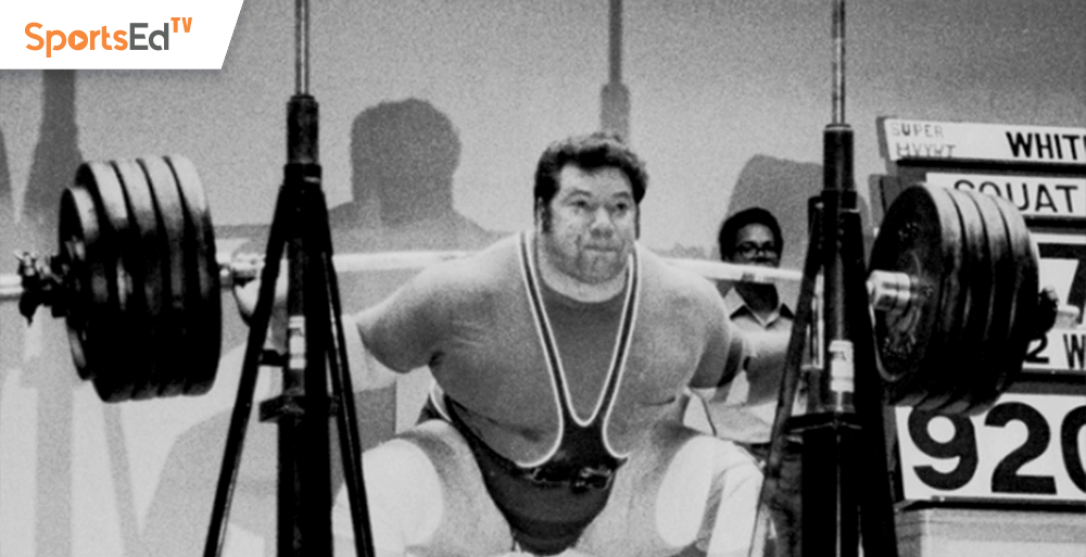 Know Squat?