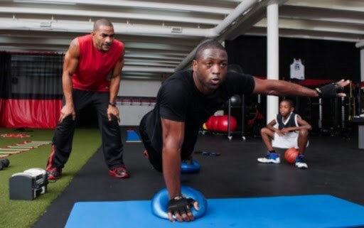 Martial Arts Hall of Famer, Military Special Ops & Pro Athlete Trainer Joins SportsEdTV Contributors