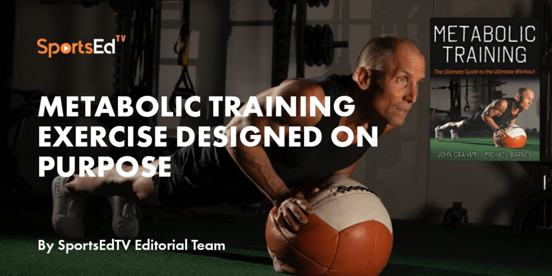 Metabolic Training
