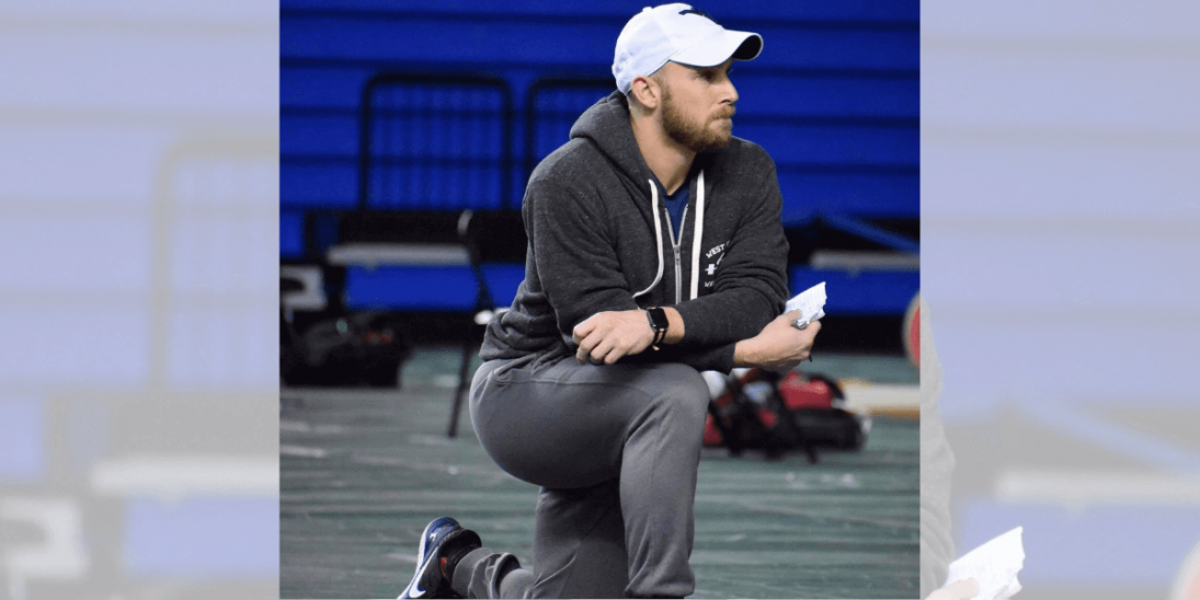 National Strength and Conditioning Association Leader Named SportsEdTV Contributor