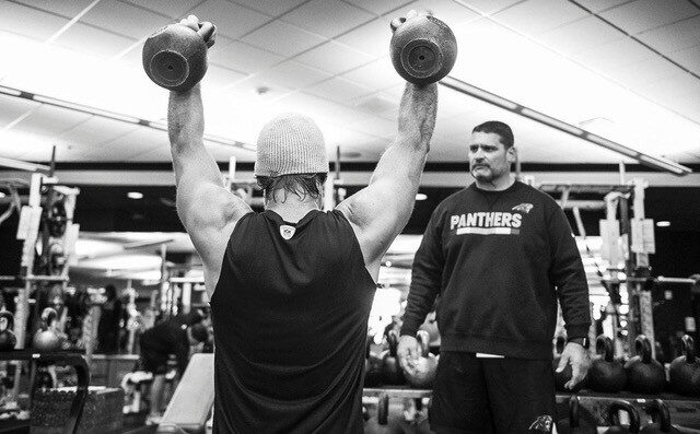 NFL, Collegiate & Pro Strength and Conditioning Coach of the Year Award Winner Joins SportsEdTV