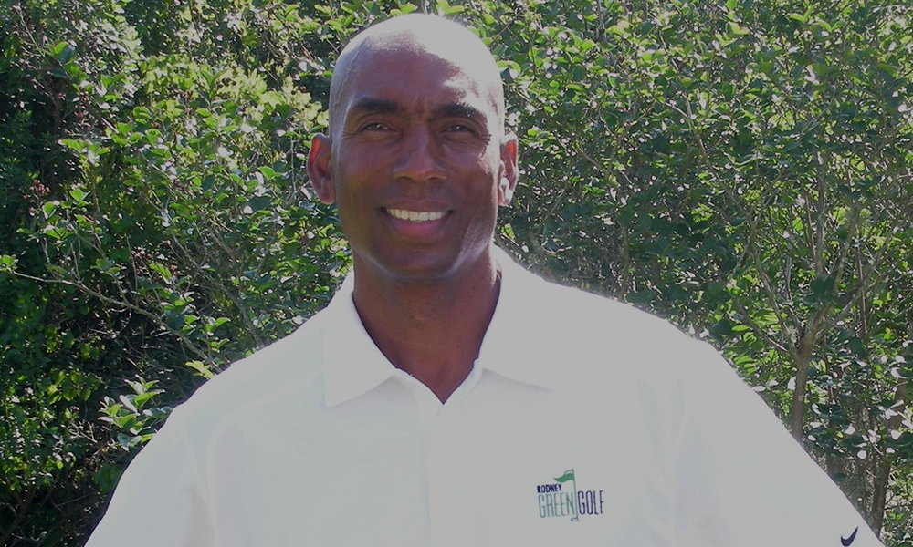 Nike, Reebok, and PGA Golf Advisor, Counsel and Coach Named SportsEdTV Senior Contributor