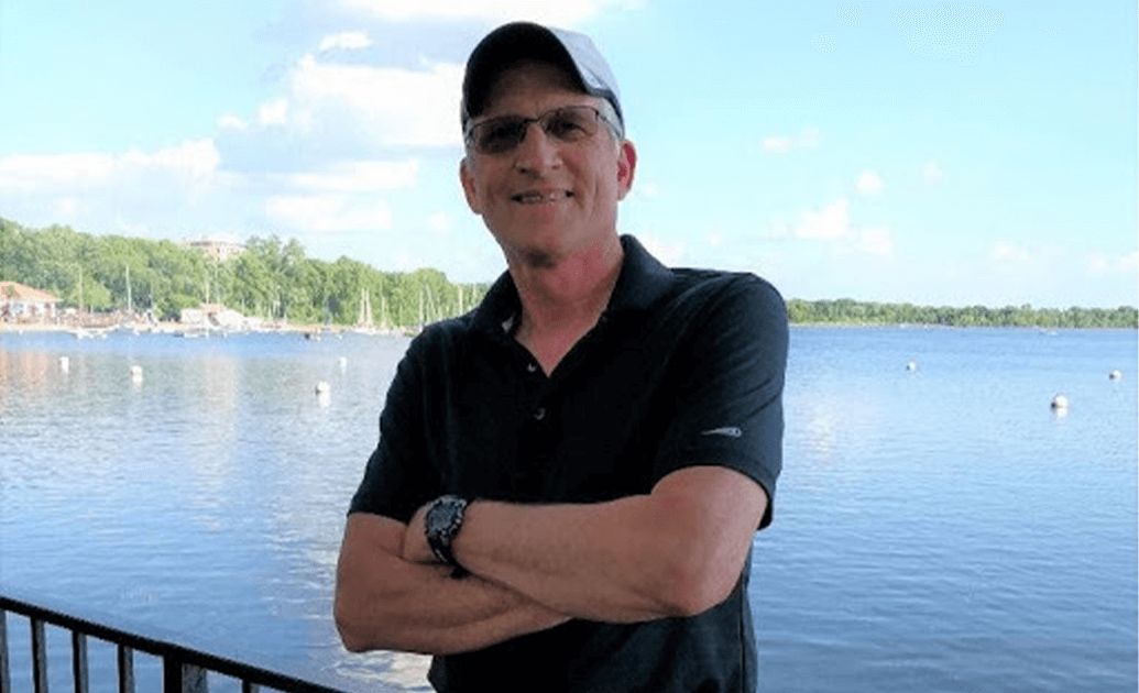 Performance Scientist Shares Balance and Gait Expertise on SportsEdTV