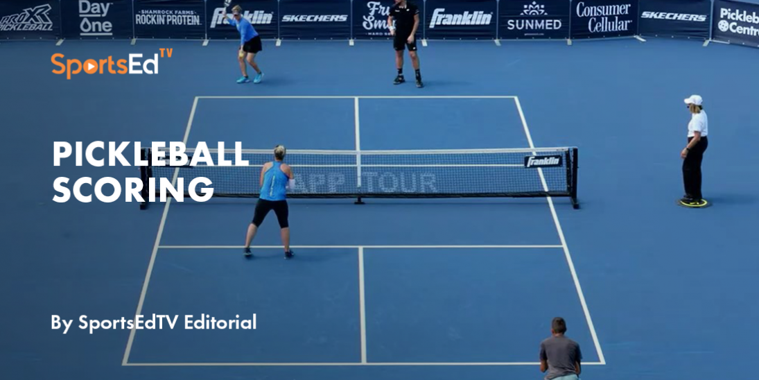 Pickleball Scoring