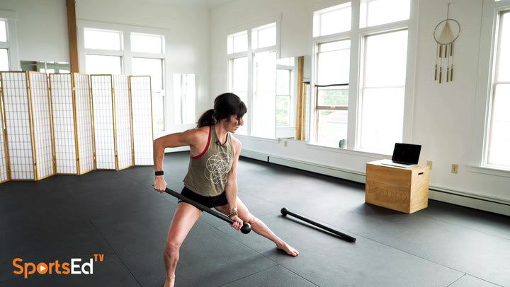 Flow Shala Training for Optimum Mechanics and Mindset