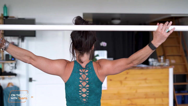 Shoulder Injuries End Sports Careers - Keep Yours Fit