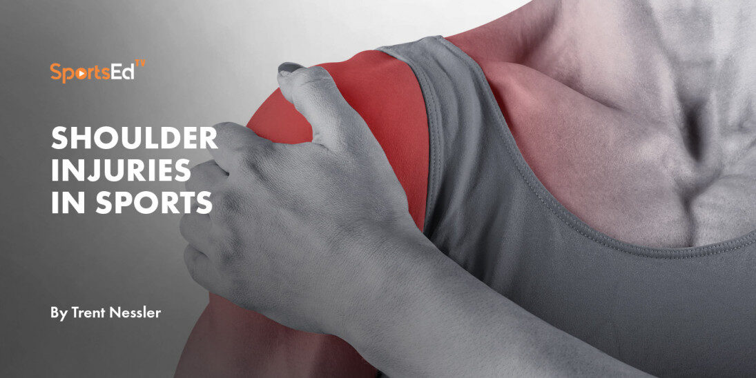 Shoulder Injuries in Sports