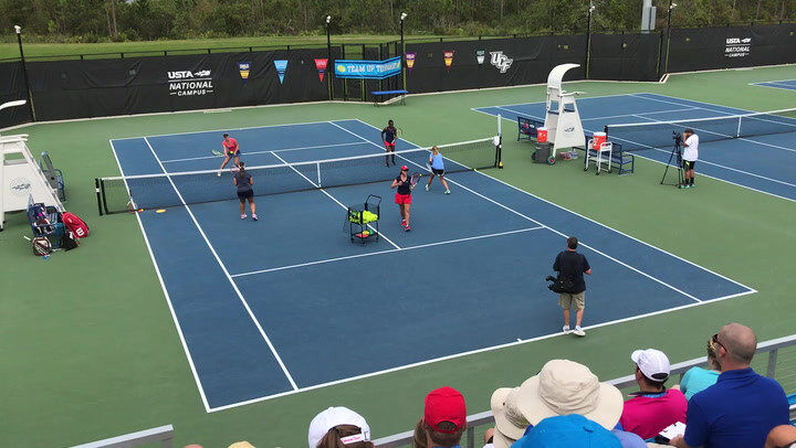 SIMPLICITY = SUCCESS ✯  DR. JOY MACCI’s TENNIS SUCCESS CUBE SYSTEM