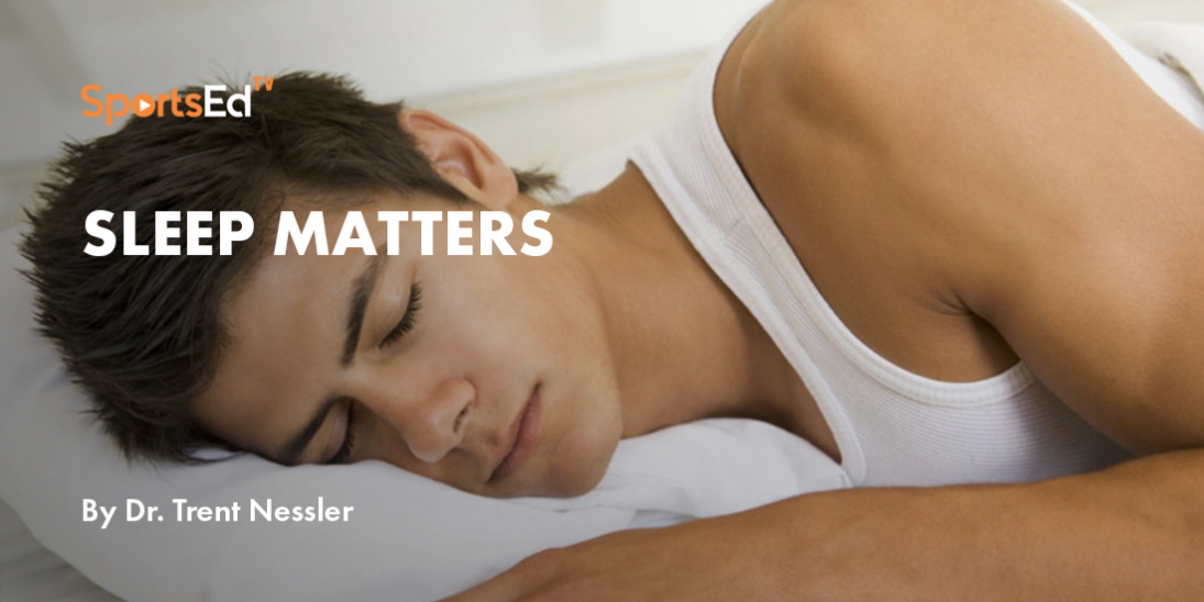 Sleep Matters