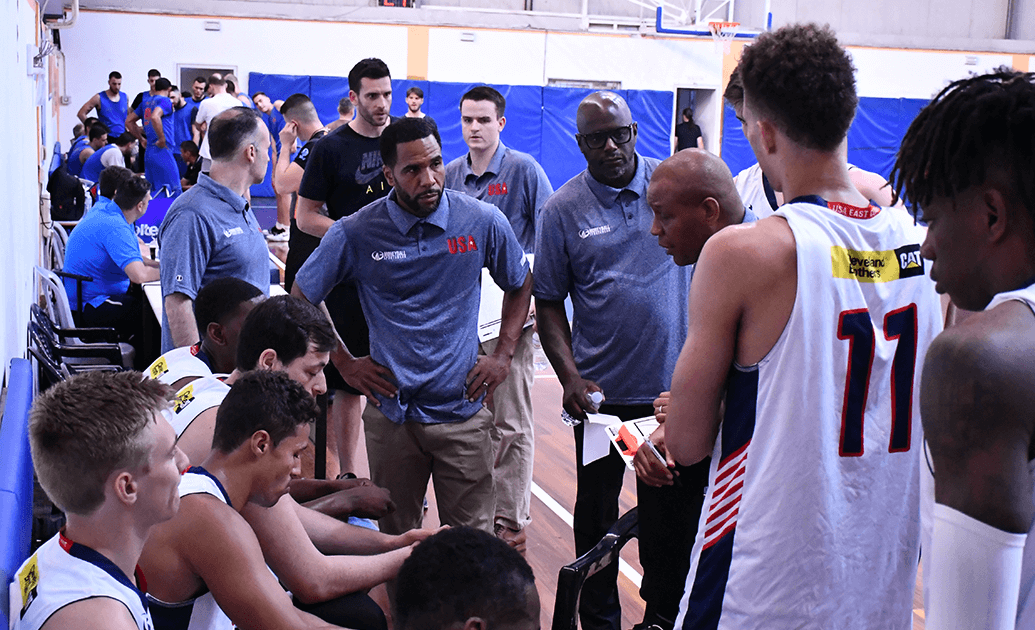 Specialized Youth Basketball Coach and Mentor Is SportsEdTV Contributor
