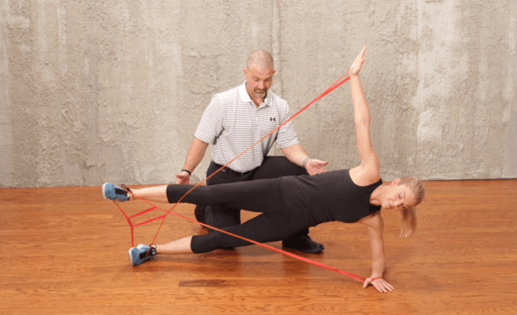 Sports’ Leading Developer of Athletic Movement Index to Contribute via SportsEdTV