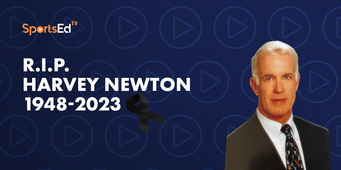 SportsEdTV Mourns the Loss of Esteemed Director of Weightlifting, Harvey Newton