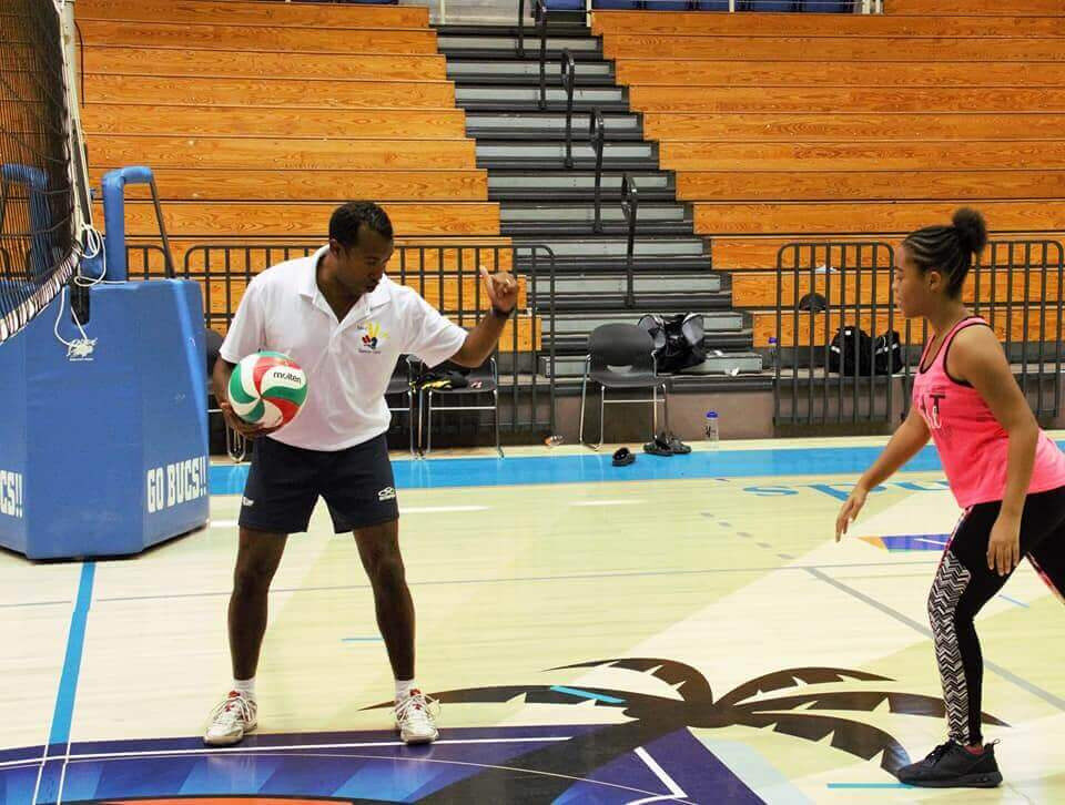 Sportsedtv Names Gylton Da Matta to Lead Volleyball