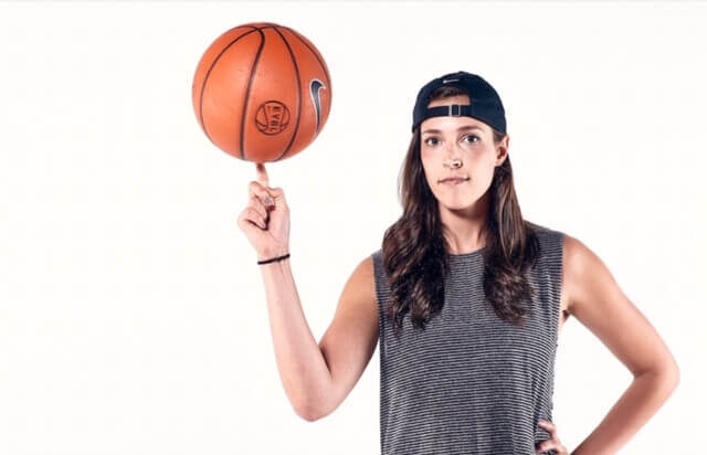 SportsEdTV Names Jaki Goldner To Basketball Content and Marketing Position